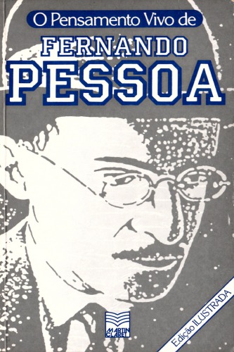 O Pensamento Vivo de Fernando Pessoa