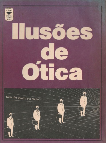 Ilusões de Ótica