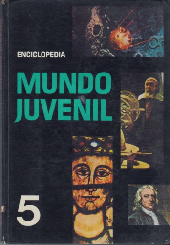 Mundo Juvenil - vol 5