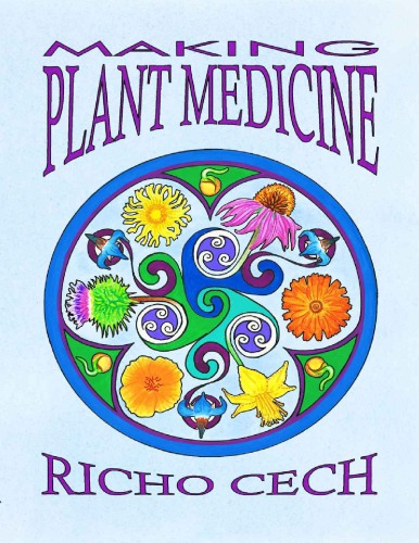 Making Plant Medicine