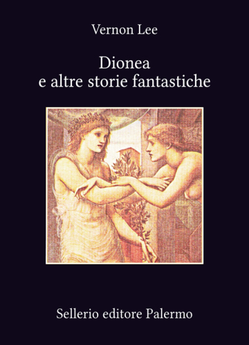 Dionea e altre storie fantastiche