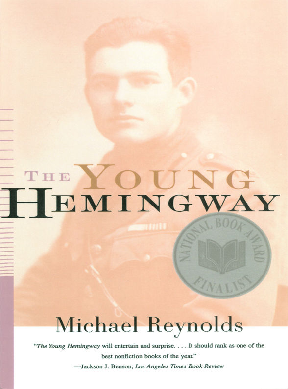 The Young Hemingway