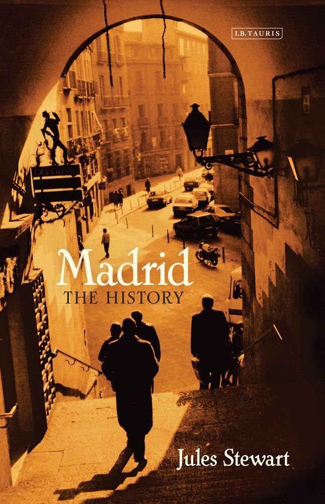 Madrid: The History