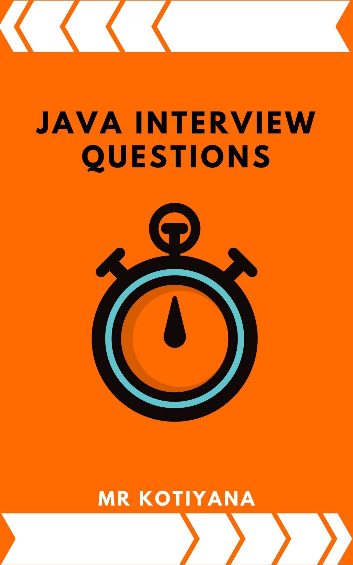 Java Interview Questions