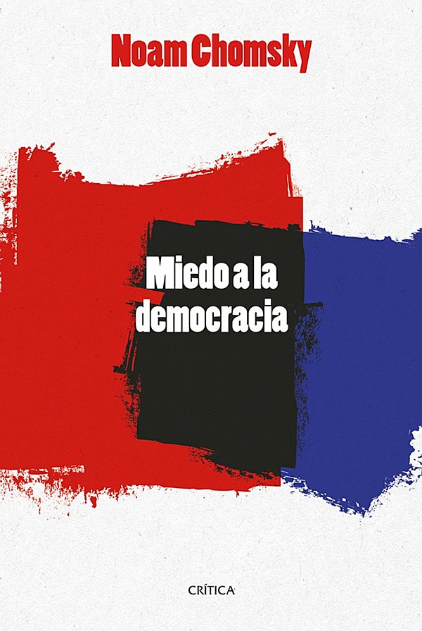 Miedo a la democracia