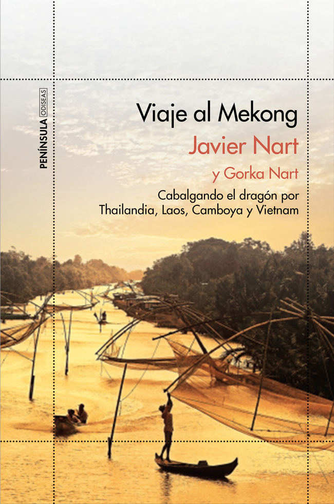 Viaje al Mekong