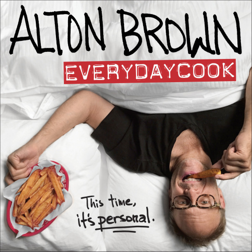 Alton Brown: EveryDayCook