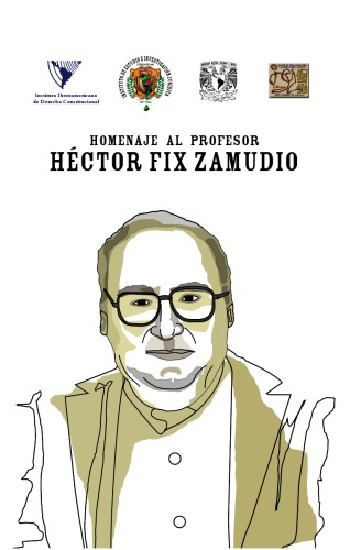 Homenaje al Profesor Héctor Fix-Zamudio