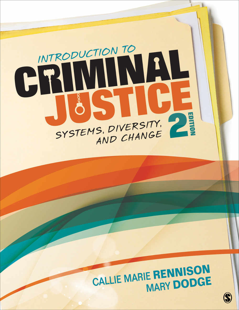 Introduction to Criminal Justice