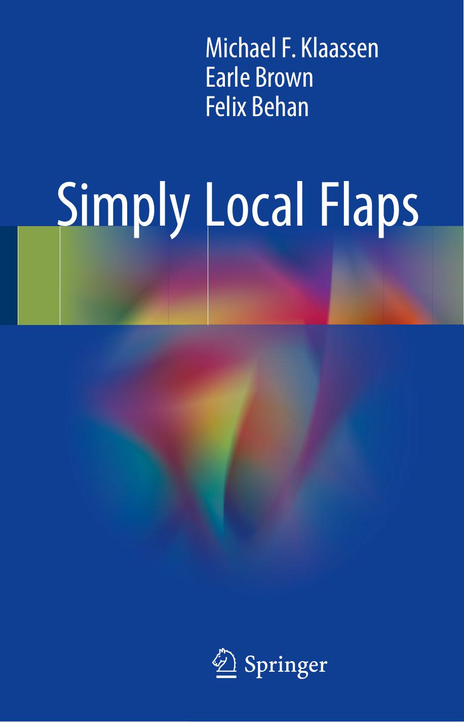 Simply Local Flaps