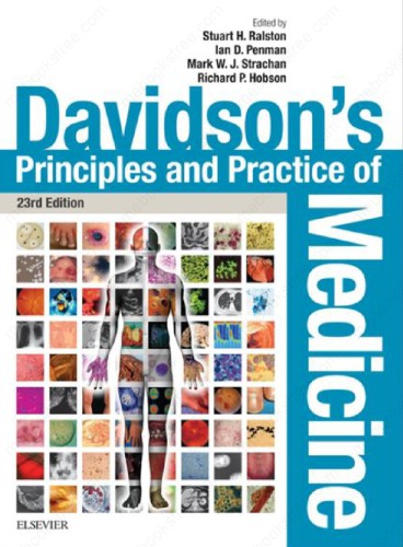 Davidson’s Principles and practice of medicine