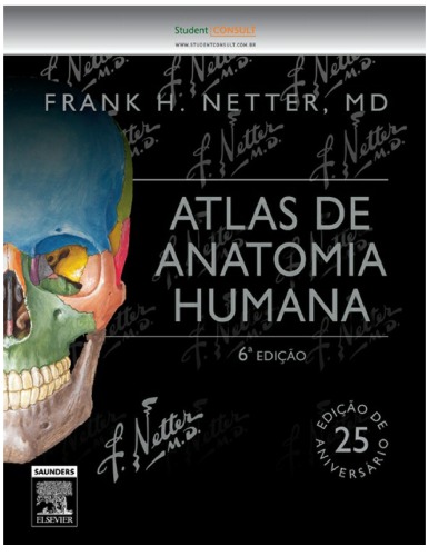 Atlas de Anatomia Humana