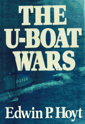 The U-Boat Wars