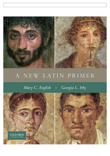 A New Latin Primer