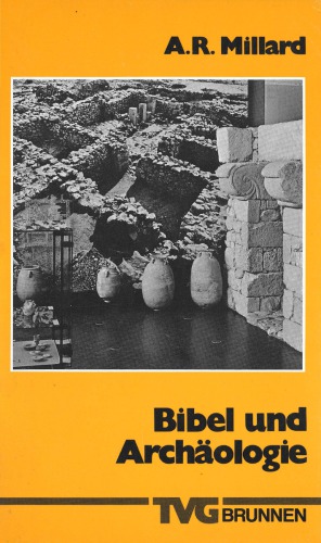 Bibel und Archäologie