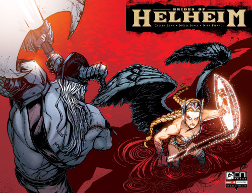 Brides of Helheim 004