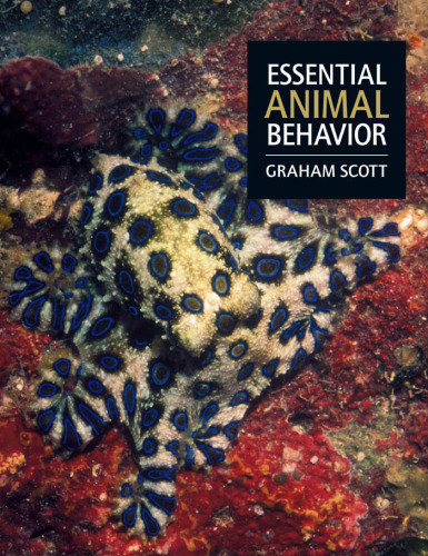 Essential Animal Behavior