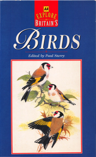 Explore Britain’s Birds