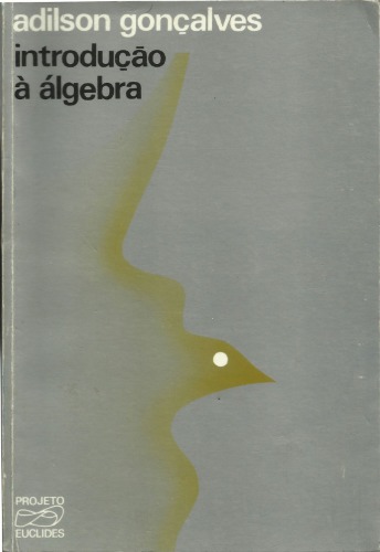 Introdução à Álgebra