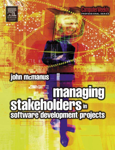 Managing stakeholders in software development projects