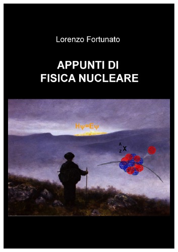 Appunti di Fisica Nucleare