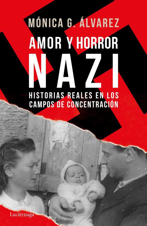 Amor y horror nazi