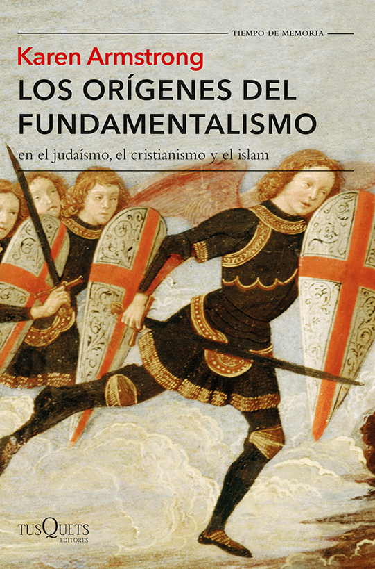 Los orígenes del fundamentalismo