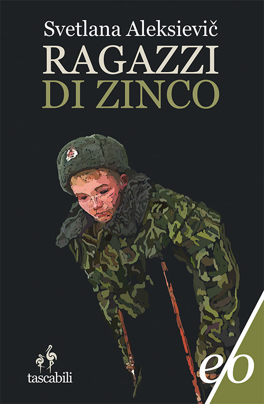 Ragazzi di zinco