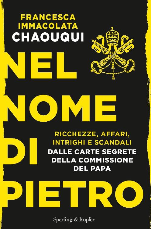 Nel nome di Pietro