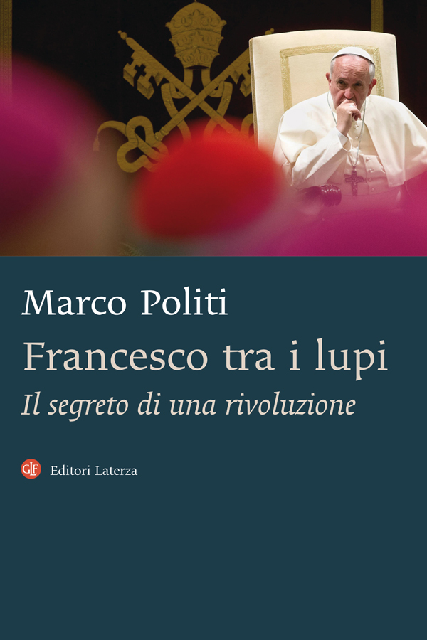 Francesco tra i lupi