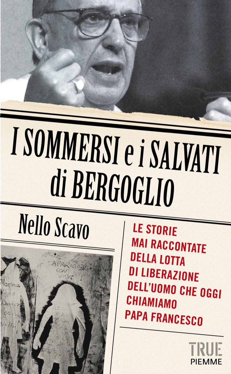 I sommersi e i salvati di Bergoglio