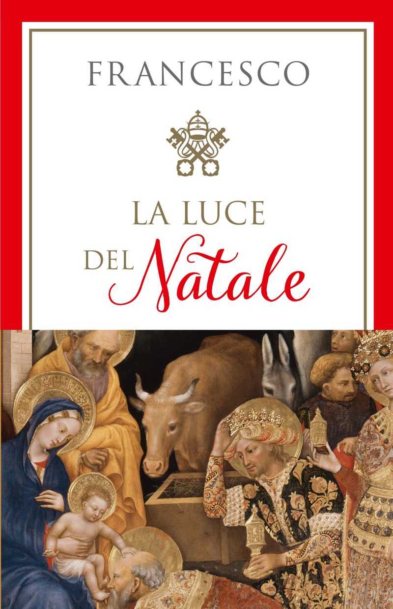 La luce del Natale