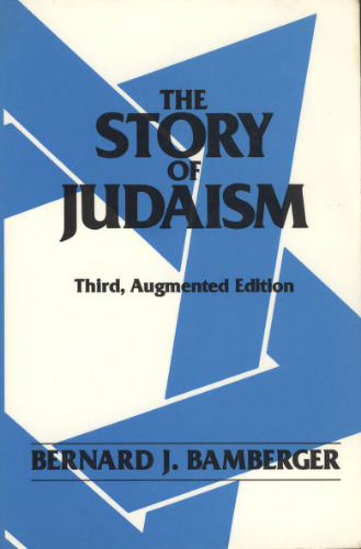 The Story of Judaism