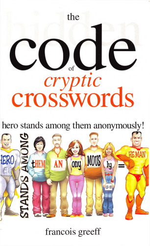 The Hidden Code of Cryptic Crosswords