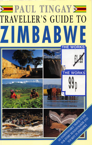 Traveller’s Guide to Zimbabwe