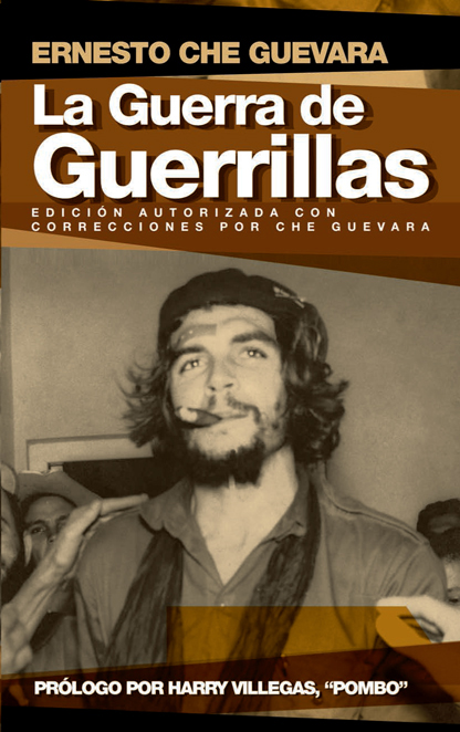 La Guerra de Guerrillas