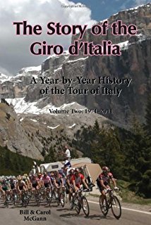 The Story of the Giro d’Italia: A Year-by-Year History of the Tour of Italy