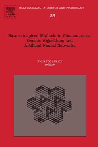 Nature-insprired Methods in Chemometrics: Genetic Algorithms and Artificial Neural Networks