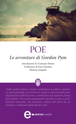 Le avventure di Gordon Pym