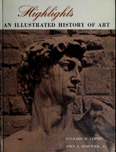 Highlights: An Illustrated History of Art