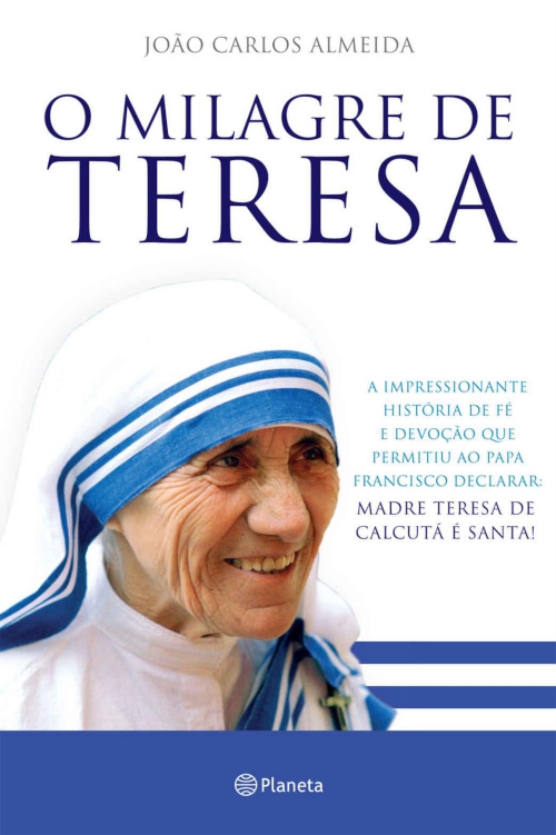 O milagre de Teresa