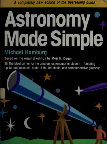 Astronomy Made Simple