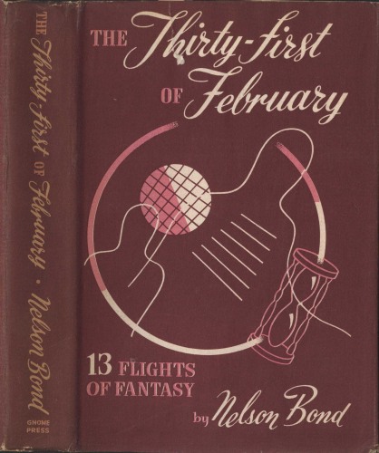 The Thirty-First of February