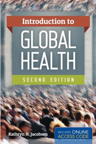 Introduction to Global Health