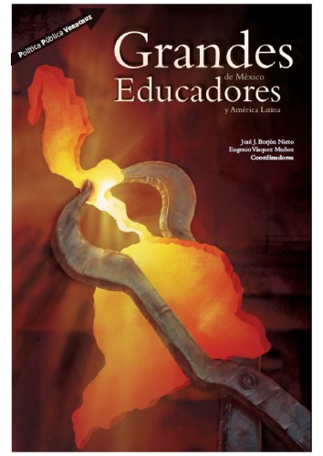 Grandes Educadores de México y América Latina