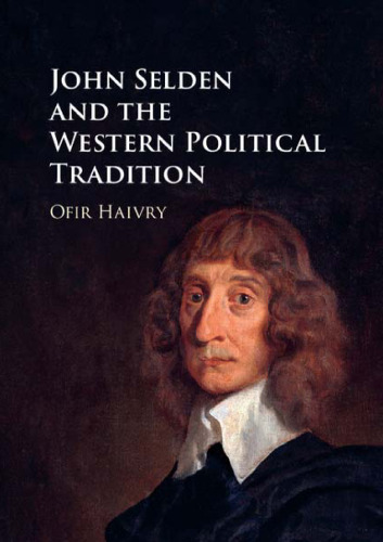 John Selden and the Western Political Tradition