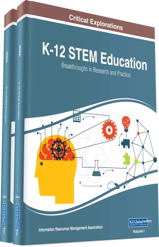 K-12 STEM education : breakthroughs in research and practice