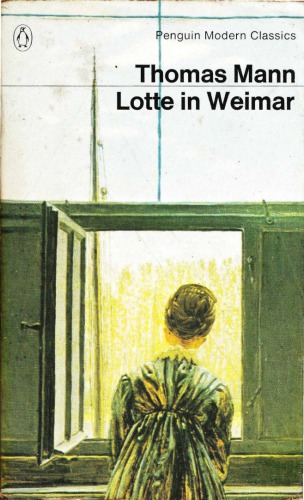 Lotte in Weimar