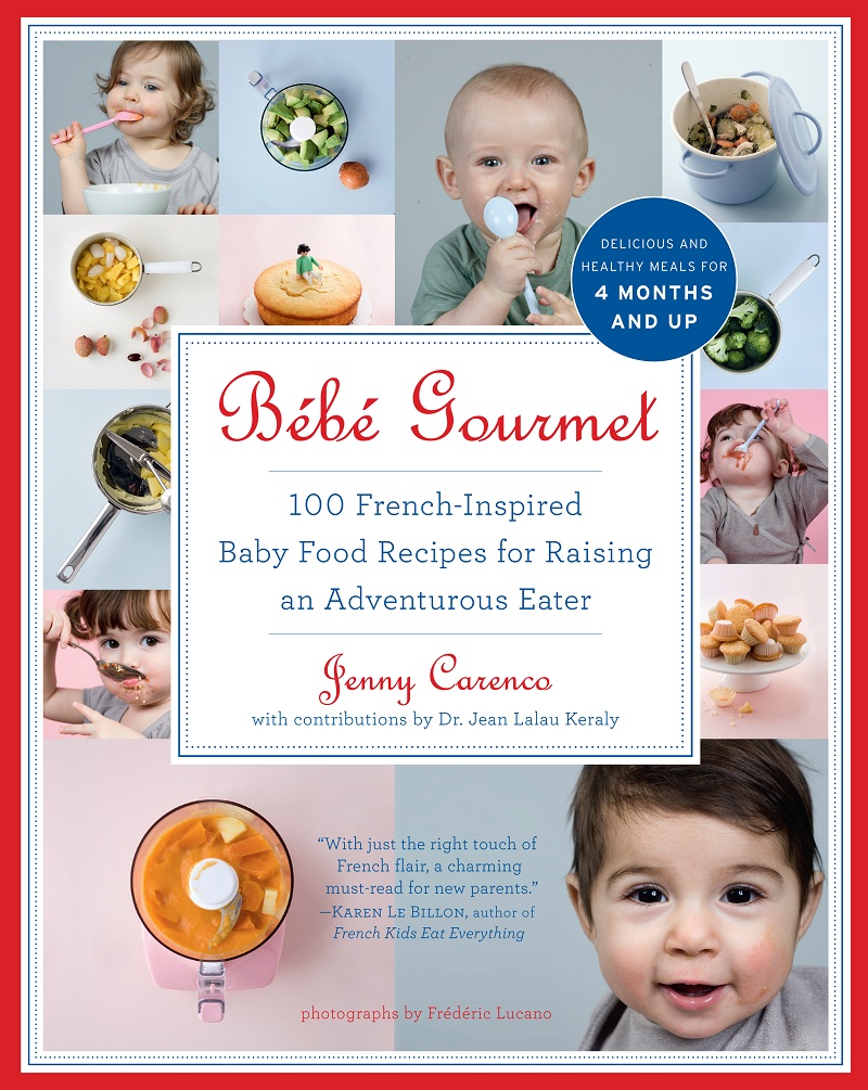 Bébé Gourmet