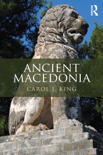 Ancient Macedonia